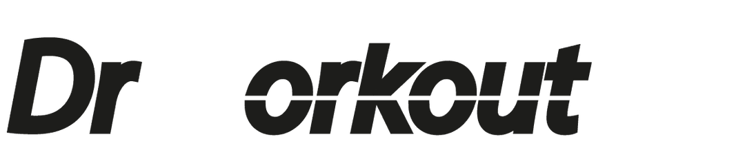 Logo DrWorkout
