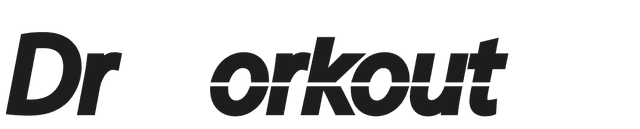Logo DrWorkout